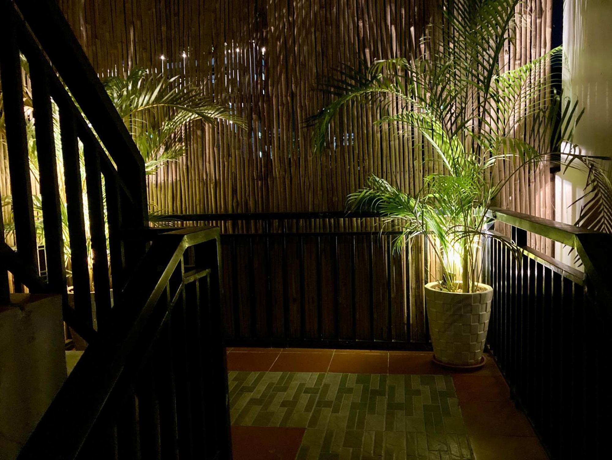 Lotus Haven Villa Siem Reap Exterior foto